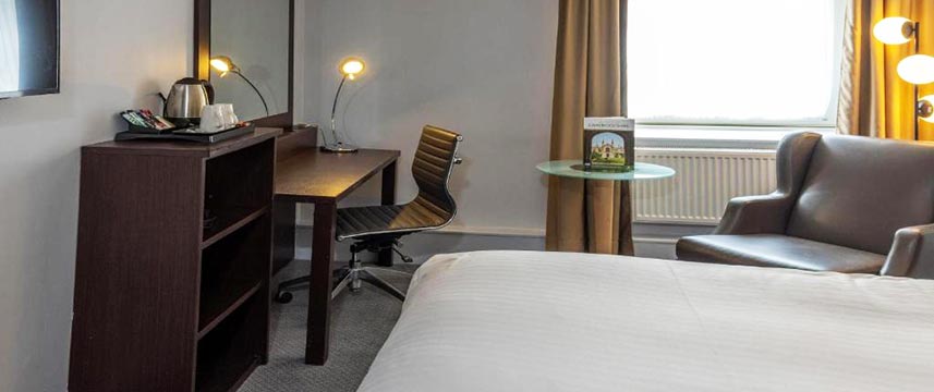 Cambridge Bar Hill Hotel Executive Room Cambridge Bar Hill Hotel Executive Room